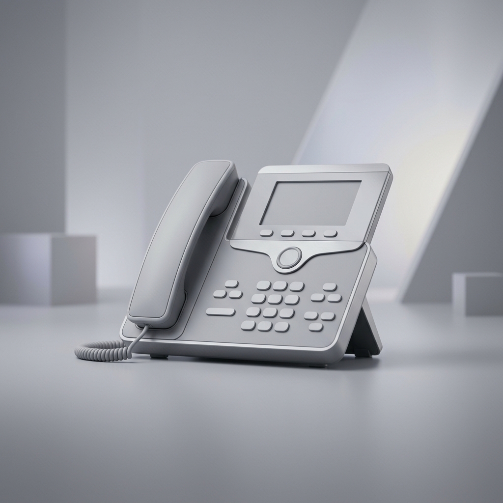 IP Telefon Nedir?